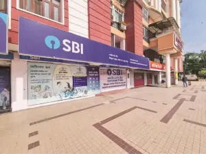 SBI Funds Management IPO