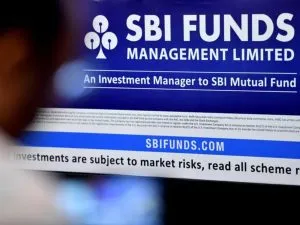 SBI Funds Management