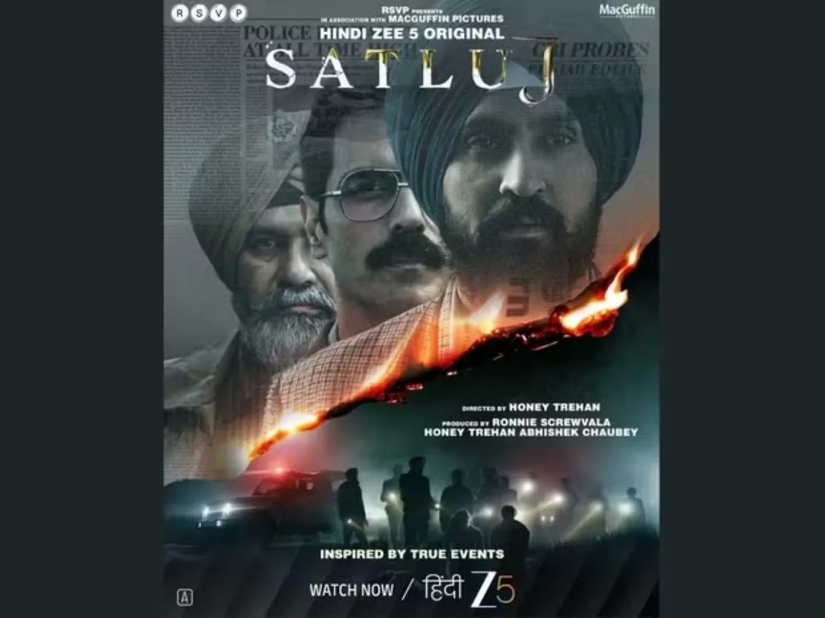 Satluj