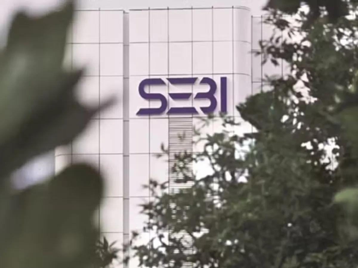 SEBI