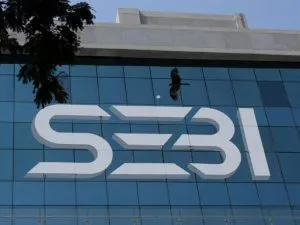 Securities and Exchange Board of India (Sebi)