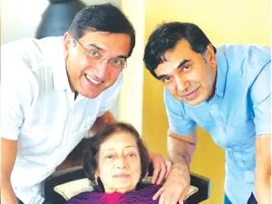 Shailesh Jejurikar