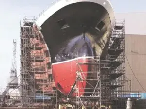 Ship