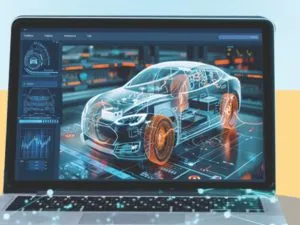 Software Defined Vehicles