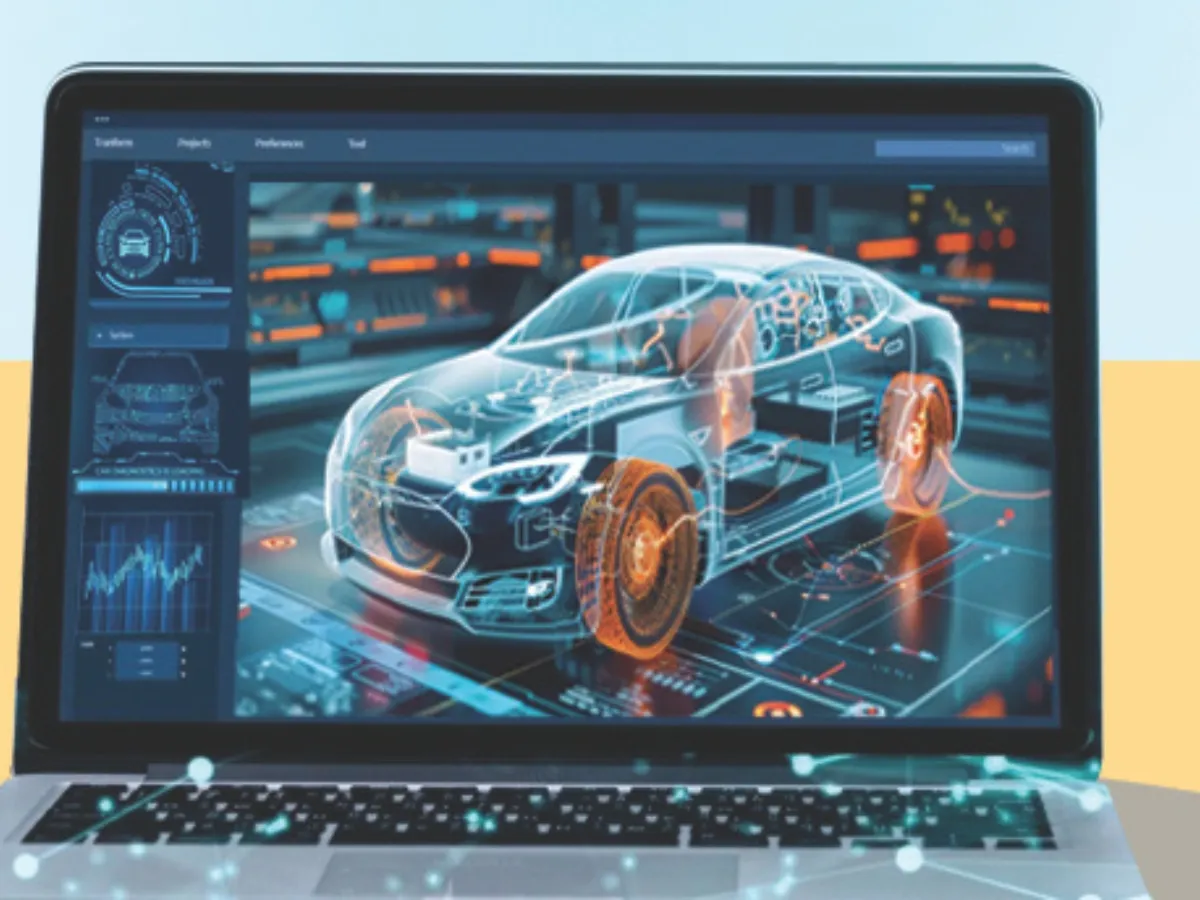 Software Defined Vehicles