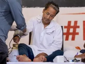 Sonam Wangchuk