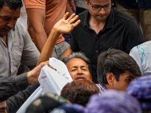 Sonam Wangchuk