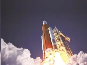 Space-Tech