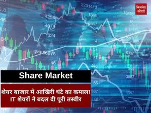Stock Market