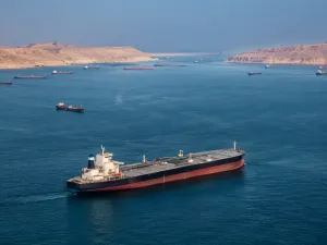 Strait of Hormuz