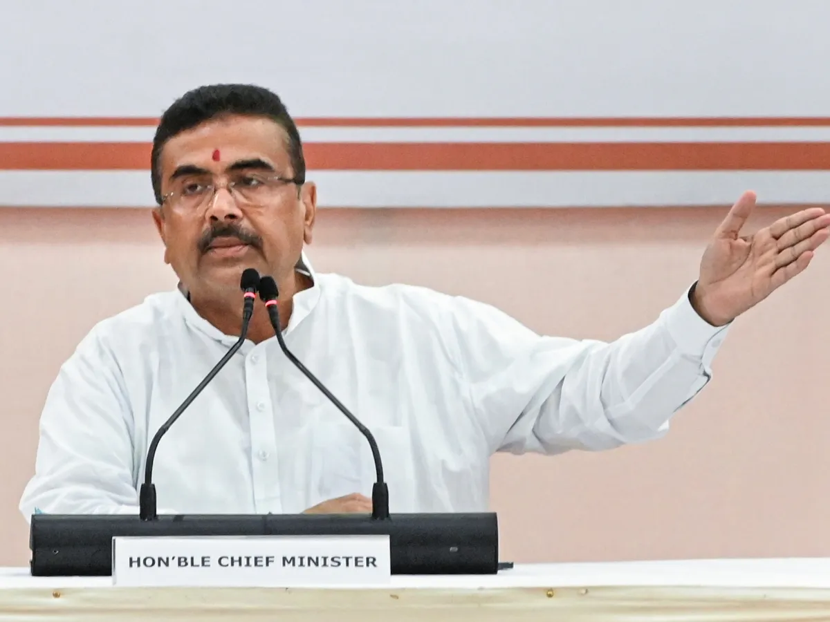 पश्चिम बंगाल में कारोबार को बढ़ावा, नई सरकार के पहले 100 दिन में निवेश पर जोर