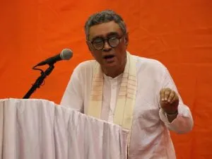 Swapan Dasgupta