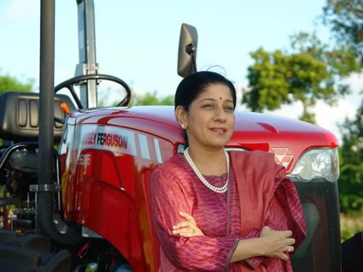 TAFE की बड़ी रणनीति: यूरोप में इलेक्ट्रिक ट्रैक्टर लॉन्च करेगी कंपनी, भारत में सस्ते मॉडल पर काम