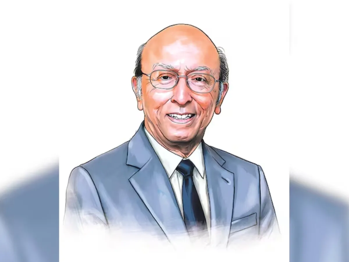 Tarun Das