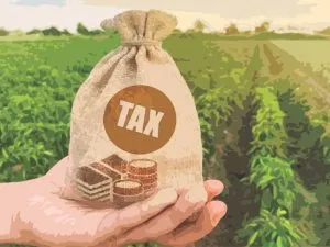 Tax