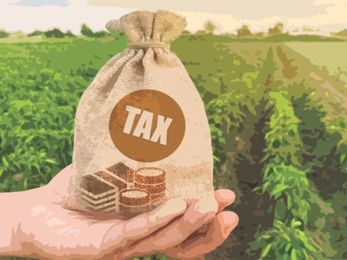Tax