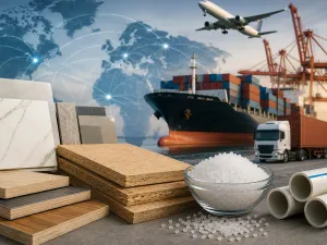 Tile Exports
