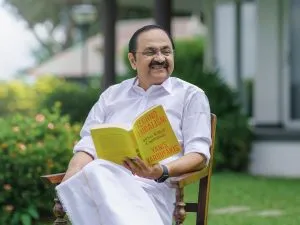 V D Satheesan