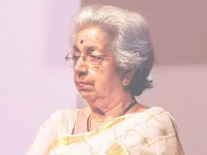Vijaya Mehta