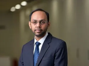 Vinay Paharia
