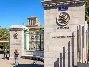 WTO