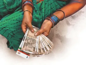 Woman Scheme