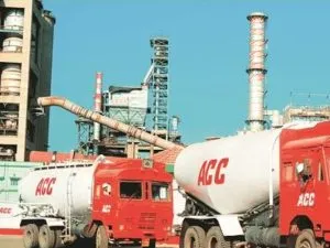acc cement