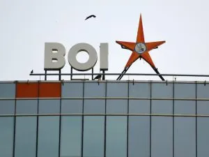 bank of india (BOI)