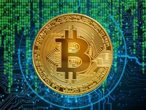 bitcoin crypto