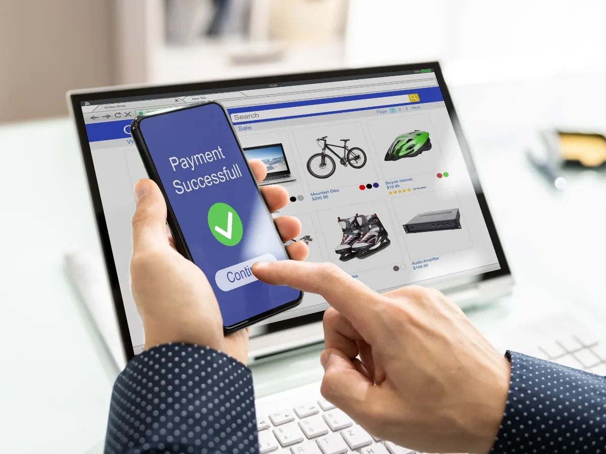 e-commerce