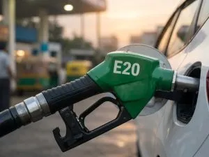 e20 petrol