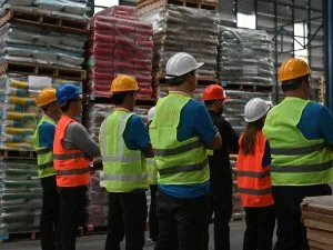 forced labour imports