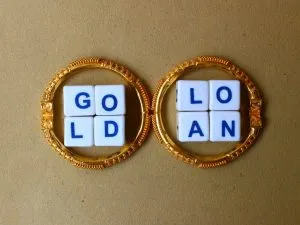 gold loan