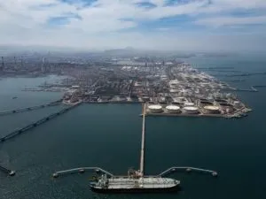 hormuj strait