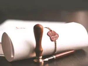 law