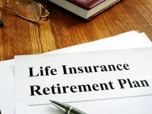 life insurance after retirement