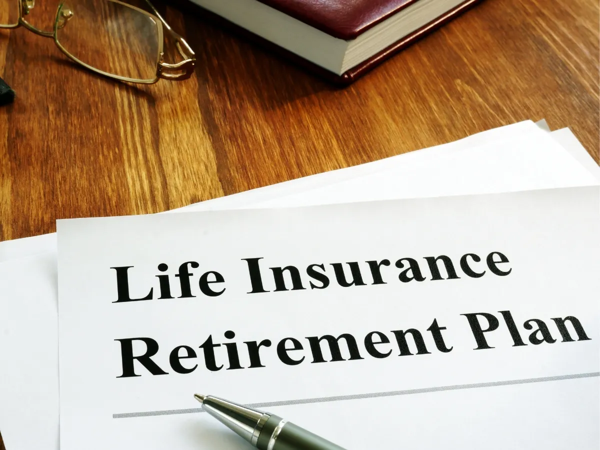 life insurance after retirement