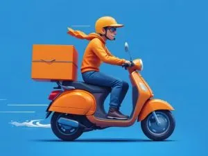 quick commerce