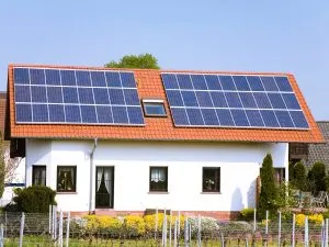 Solar Energy