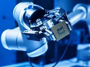 semiconductor Chip