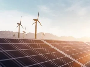 Solar Energy