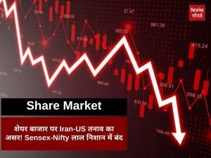 Stock Market