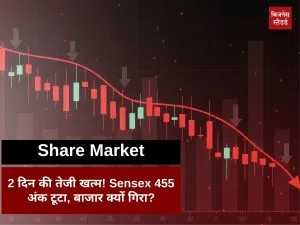 Stock Market