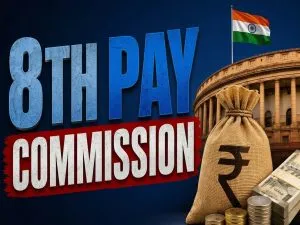 8th pay commission