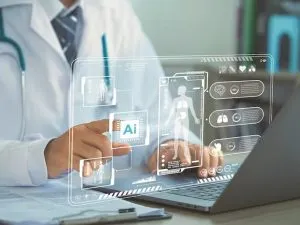 AI and Vaccine