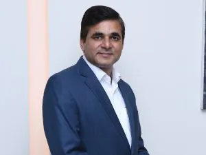 Amit Tripathi
