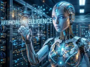 Artificial Intelligence (AI)
