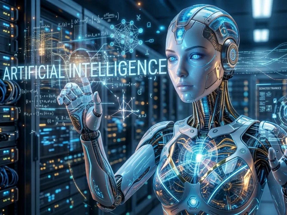 Artificial Intelligence (AI)