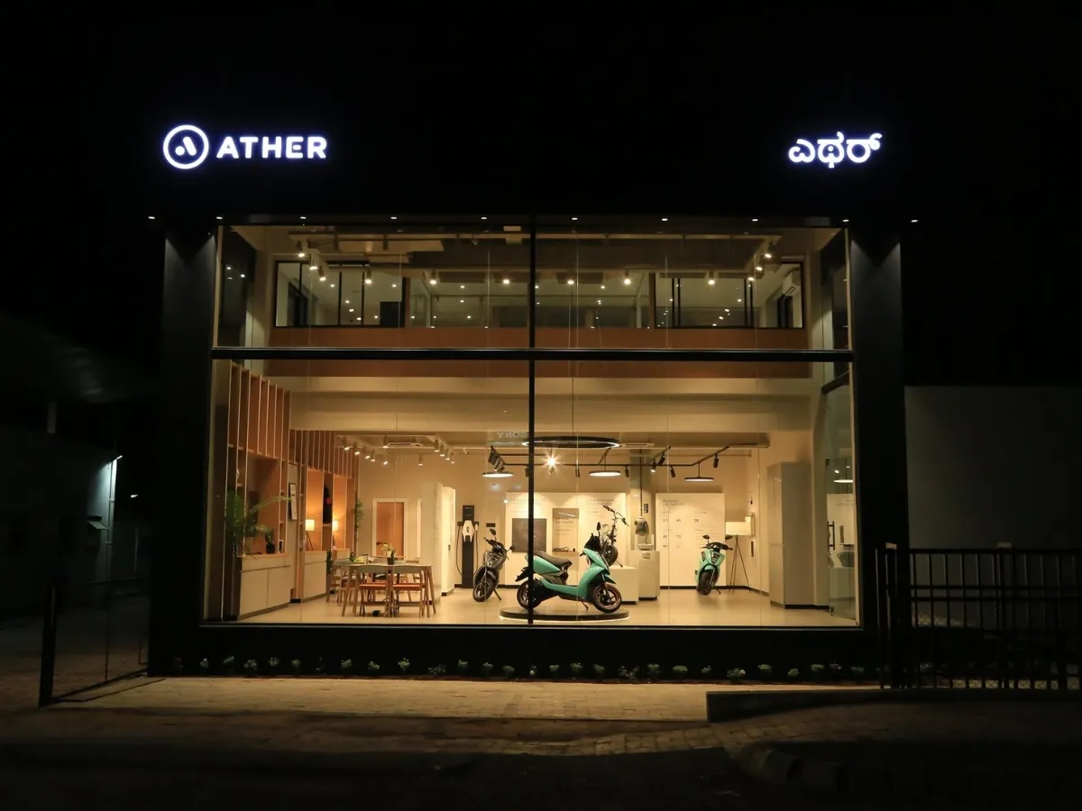 Ather Energy