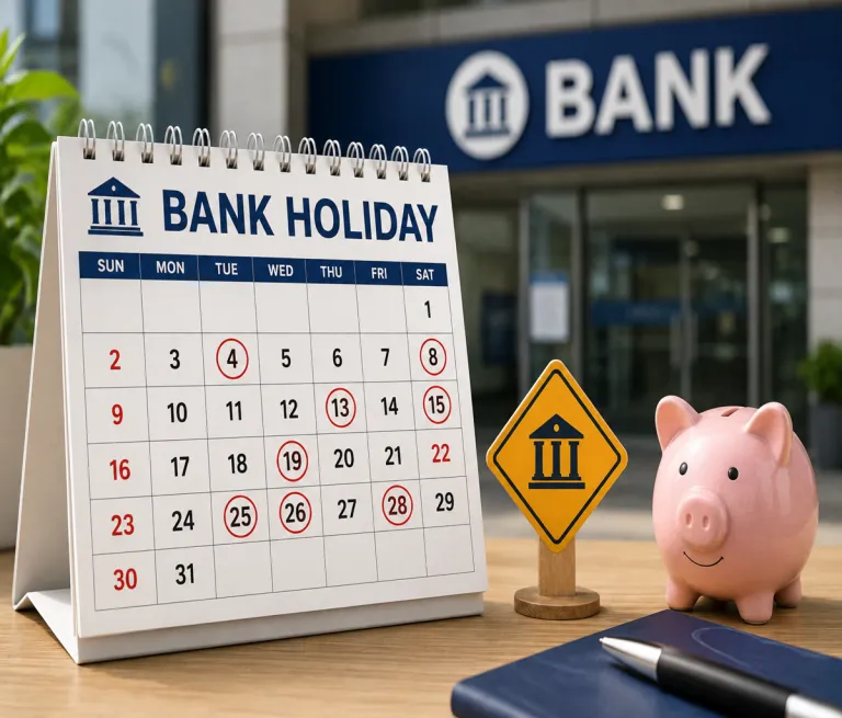 Bank Holiday: रविवार को खुले रहेंगे सरकारी बैंक, तीन दिन की हड़ताल से पहले फैसला